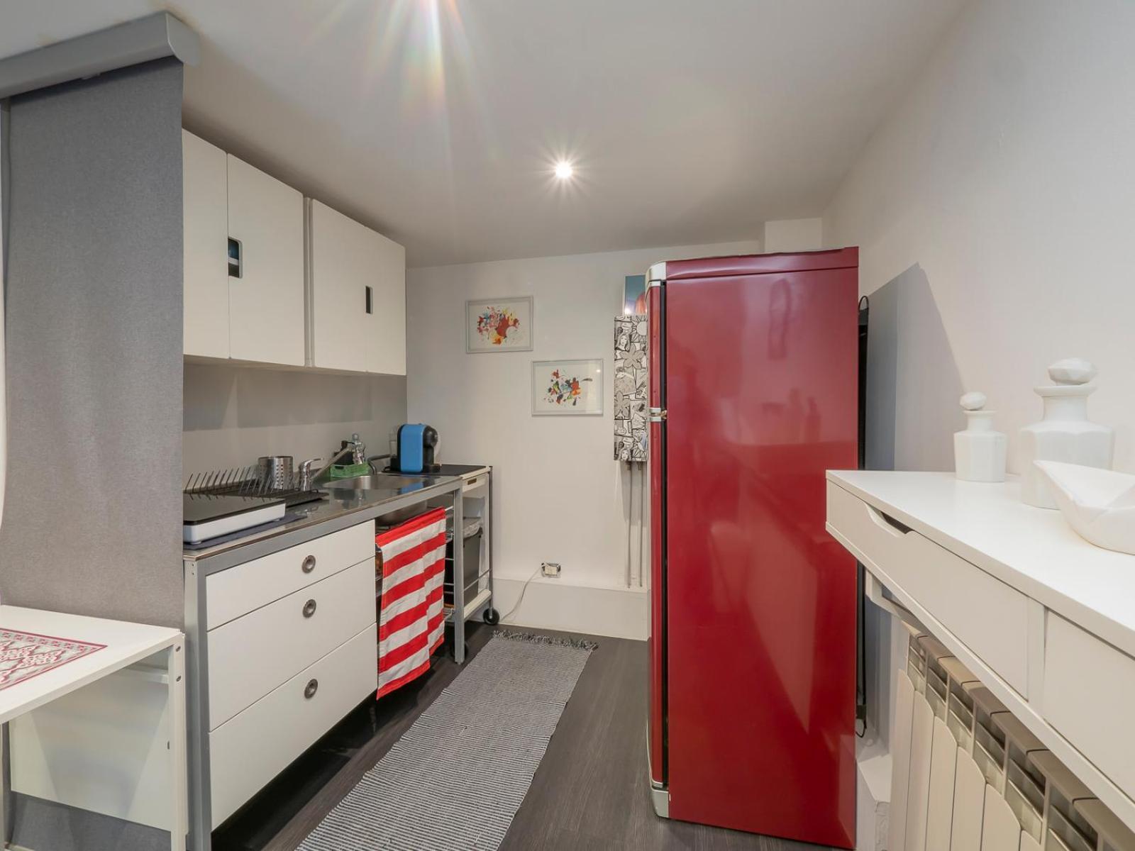 Youhosty - Porta Romana Sx Appartamento Milano