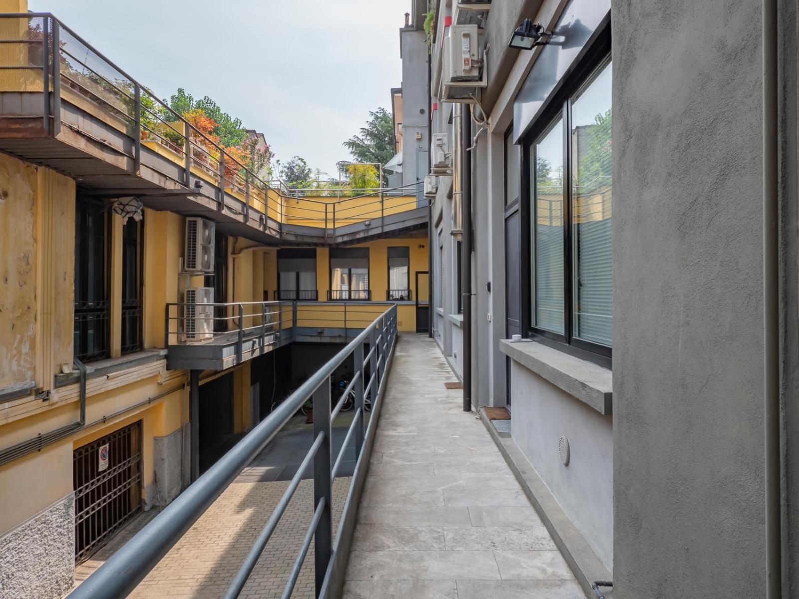 Appartamento Youhosty - Porta Romana Sx Milano